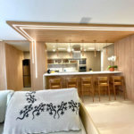 Apartamento à venda com 3 suítes em Jurerê, Florianópolis, SC