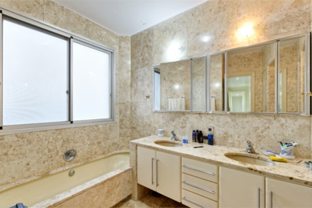 Apartamento à venda com 4 suítes em Jardim Marajoara, São Paulo, SP