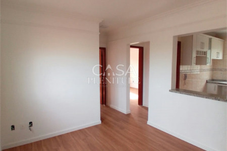 Apartamento à venda com 2 quartos, sendo 1 suíte, em Jardim Saira, Sorocaba, SP