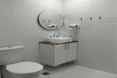 Studio à venda com 1 suíte em Perdizes, São Paulo, SP