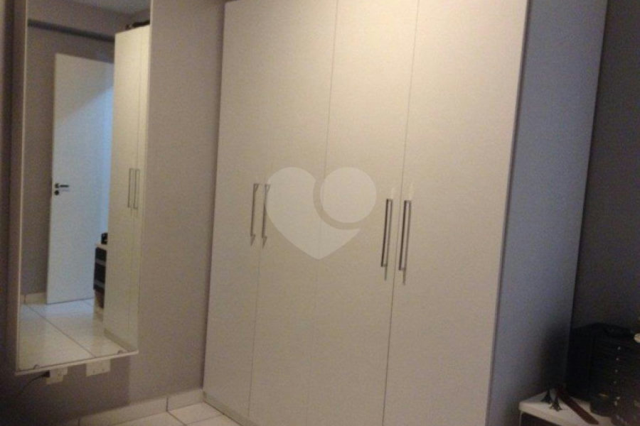 Apartamento à venda com 2 quartos em Sacomã, São Paulo, SP