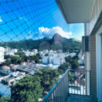 Apartamento à venda com 2 quartos, sendo 1 suíte, em Grajaú, Rio de Janeiro, RJ