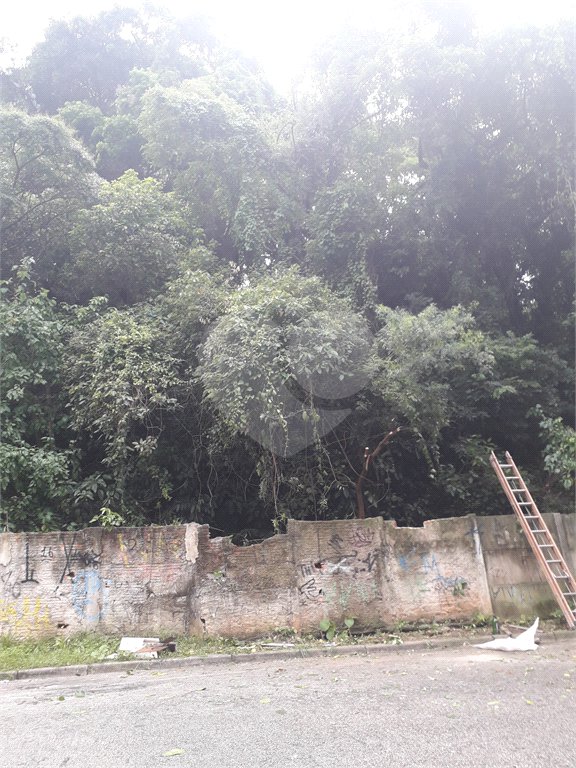 Terreno à venda em Santana, São Paulo, SP
