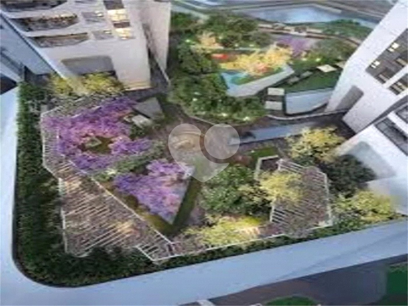 Apartamento à venda com 3 suítes em Chácara Santo Antônio, São Paulo, SP