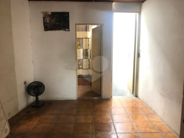 Casa Térrea à venda com 2 quartos em Santana, São Paulo, SP
