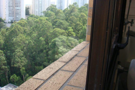 Apartamento à venda com 4 suítes em Vila Andrade, São Paulo, SP