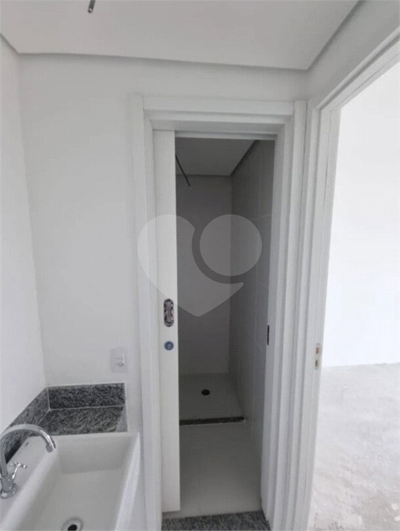 Apartamento à venda com 1 quarto em Butantã, São Paulo, SP