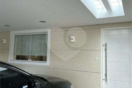 Casa à venda com 2 suítes em Água Fria, São Paulo, SP