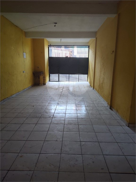 Casa à venda com 2 quartos em Jardim Margarida, Mogi das Cruzes, SP