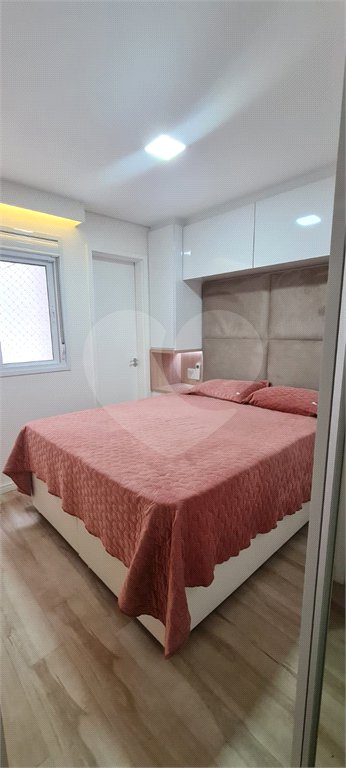 Apartamento à venda com 2 quartos, sendo 1 suíte,  em Barra Funda, São Paulo, SP