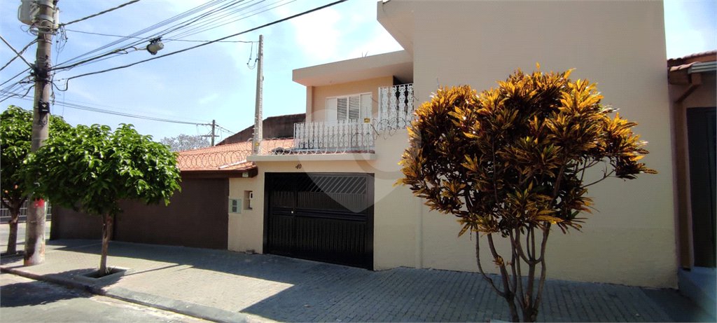 Casa à venda com 3 quartos em Vila Formosa, Sorocaba, SP