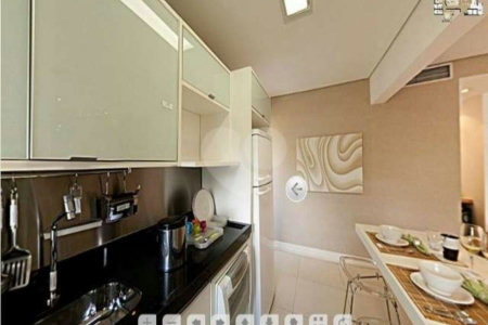 Apartamento à venda com 3 quartos, sendo 1 suíte, em Jardim Arpoador, São Paulo, SP
