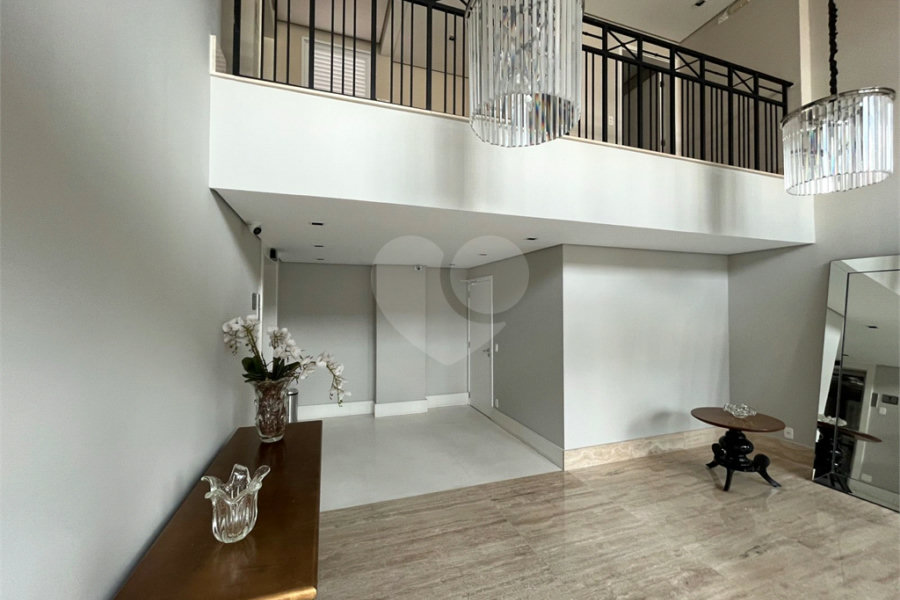 Apartamento à venda com 3 suítes em Santa Teresinha, São Paulo, SP