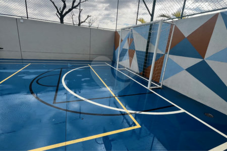 Apartamento à venda ou para alugar com 2 suítes em Alvinópolis, Atibaia, SP