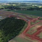 Loteamento Chácara Santo Antônio