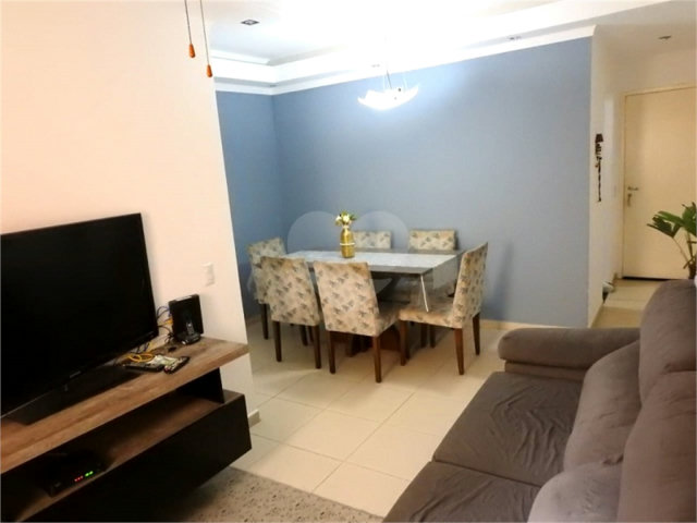 Apartamento à venda com 3 quartos em Ponte Grande, Guarulhos, SP