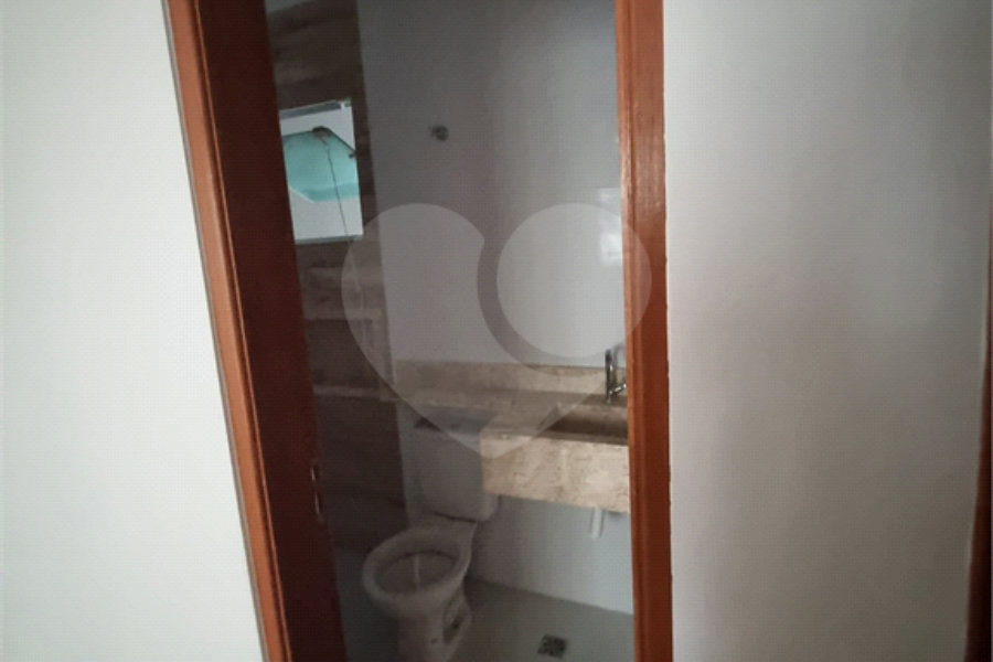 Casa à venda com 2 quartos no condomínio Conego Ladeira, São Paulo - SP