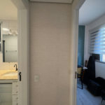 Apartamento com 3 dormitórios à venda, 135 m² por R$ 1.299.000,00 - Boqueirão - Santos/SP