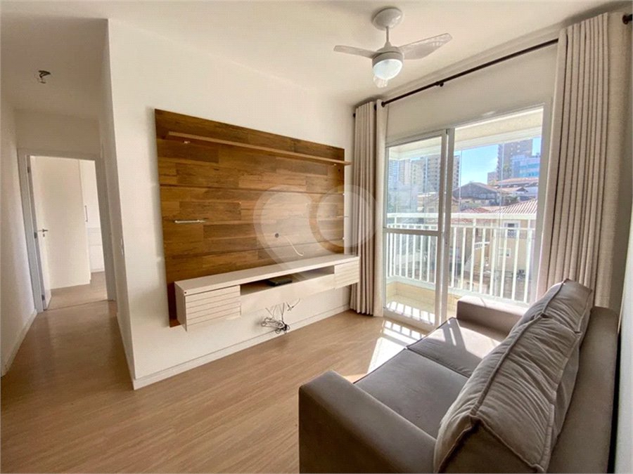 Apartamento à venda com 2 quartos, sendo 1 suíte, em Tucuruvi, São Paulo, SP