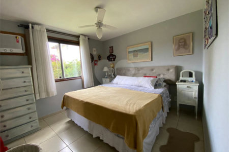 Casa à venda com 4 suítes em Marina, Armação dos Búzios, RJ