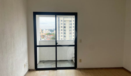 Apartamento para alugar com 3 quartos, sendo 1 suíte,  em Jardim Bonfiglioli, São Paulo, SP