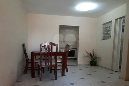 Casa à venda com 2 quartos em Vila Maria Alta, São Paulo, SP