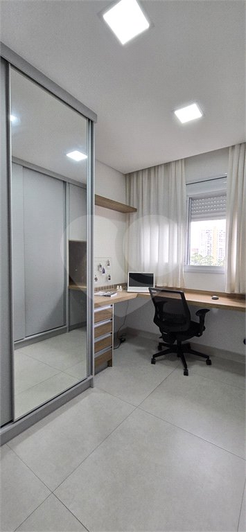 Apartamento à venda com 2 quartos, sendo 1 suíte, em Vila Andrade, São Paulo, SP