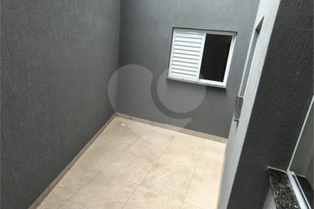 Apartamento à venda com 2 quartos em Vila Guilhermina, São Paulo, SP