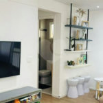Apartamento à venda com 2 quartos, sendo 1 suíte, em Vila Paiva, São Paulo, SP