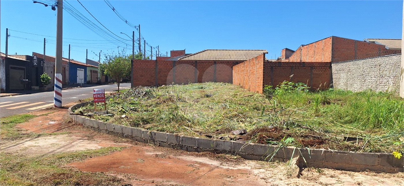 Terreno à venda ou para alugar em Jardim Cristo Redentor, Ribeirão Preto, SP