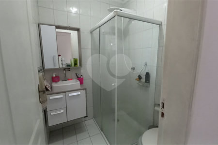Casa à venda com 2 quartos em Vila Hamburguesa, São Paulo, SP