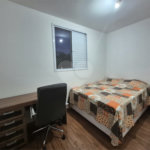 Apartamento para alugar com 2 quartos, sendo 1 suíte, em Vila Polopoli, São Paulo, SP