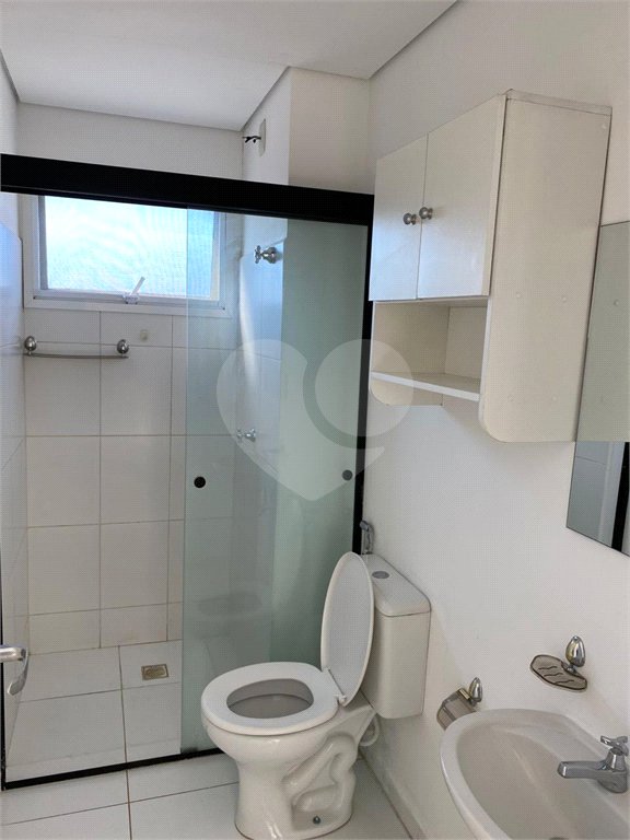 Apartamento à venda com 2 quartos em Santa Claudina, Vinhedo, SP