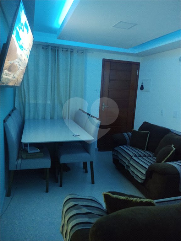 Apartamento à venda com 2 quartos em Jardim América, Poá, SP