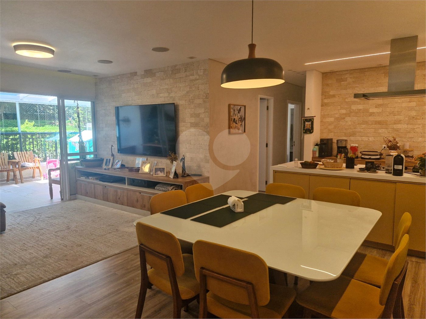 Apartamento à venda com 3 quartos, sendo 1 suíte, em Tremembé, São Paulo, SP