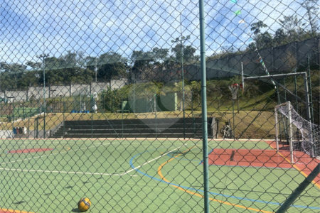 Casa à venda com 3 quartos, sendo 1 suíte,  no condomínio Bella Città - Fazenda Rodeio, Mogi das Cruzes - SP