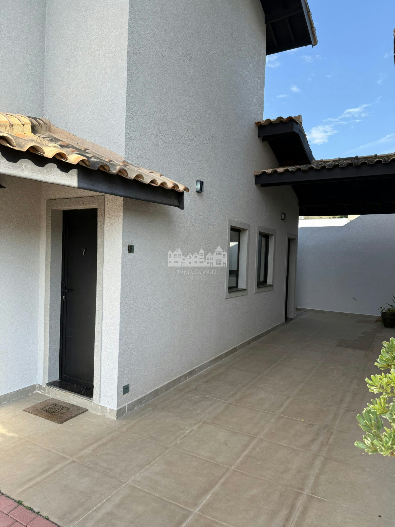 Casa de Condomínio, 3 quartos - Foto 26