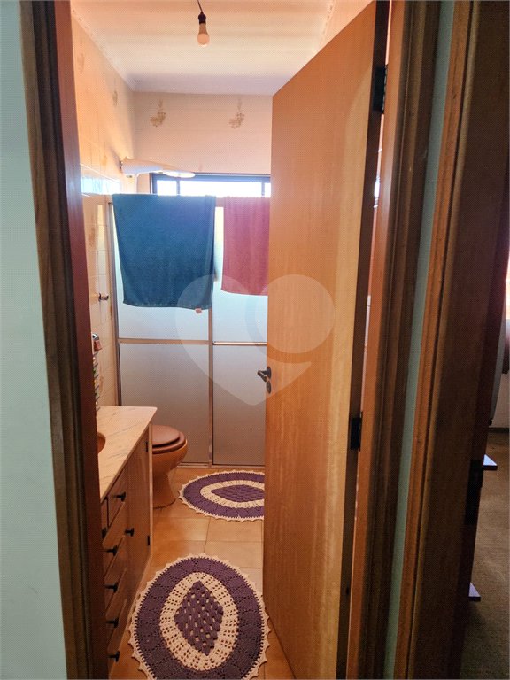 Sobrado à venda com 3 quartos, sendo 1 suíte, em Jardim Floridiana (vila Xavier), Araraquara, SP