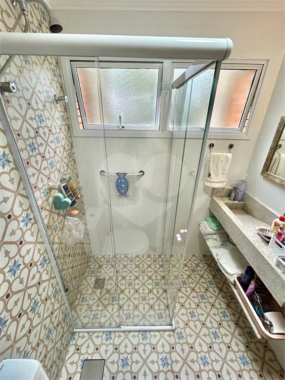Apartamento à venda com 4 quartos, sendo 3 suítes, em Água Fria, São Paulo, SP