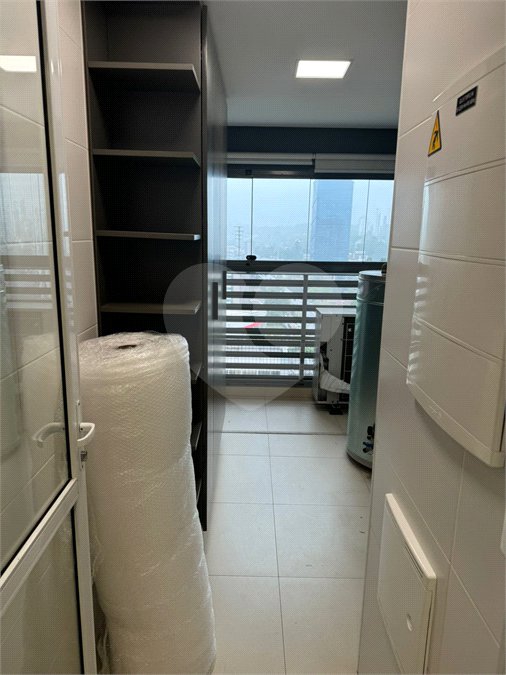 Apartamento para alugar com 3 suítes em Vila Gertrudes, São Paulo, SP