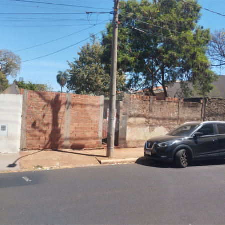 Terreno à venda no Centro, Araraquara, SP