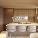 Apartamento à venda com 4 suítes em Jardim Fonte do Morumbi, São Paulo, SP
