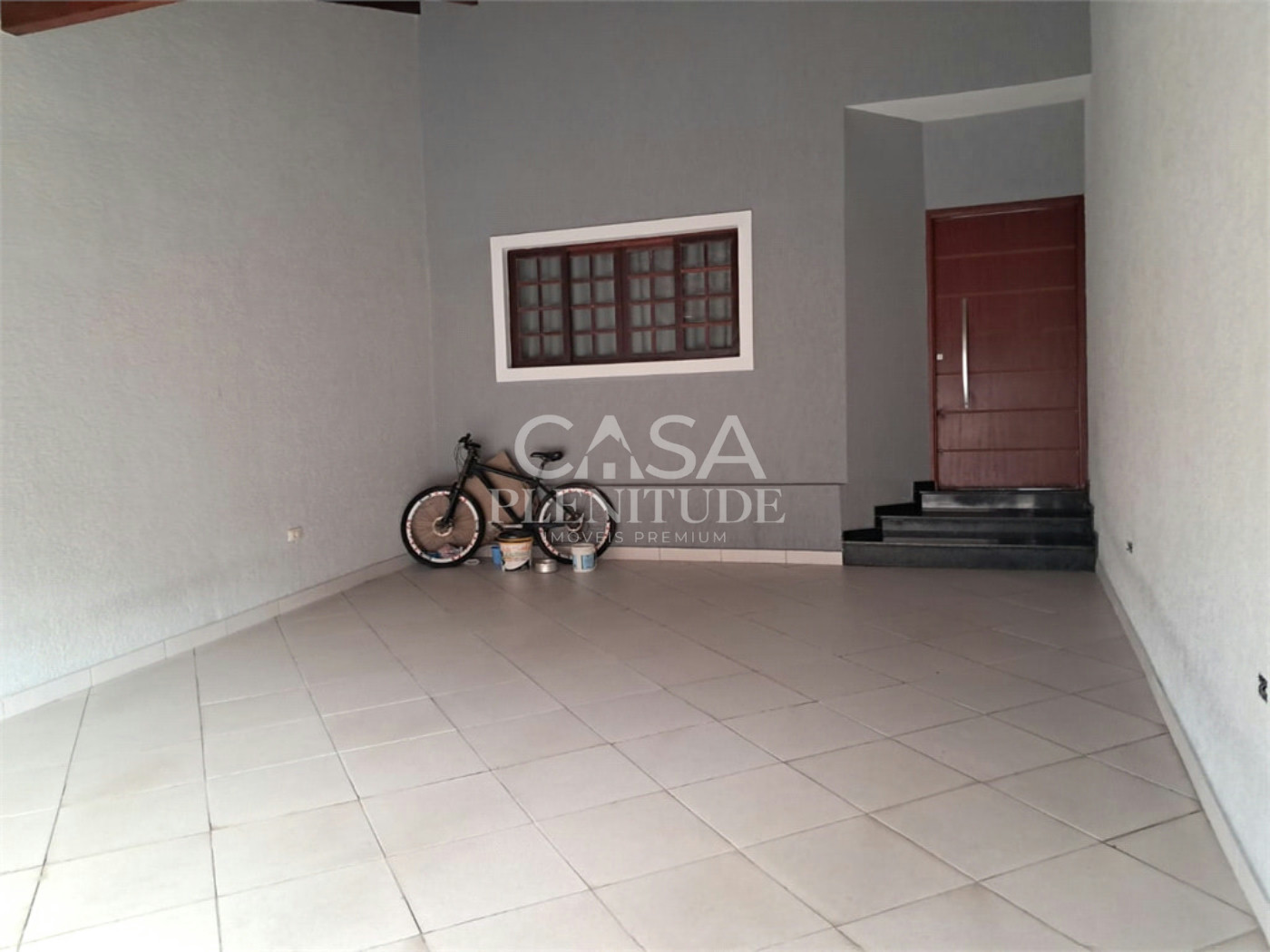 Casa à venda com 3 quartos, sendo 1 suíte, em Vila Haro, Sorocaba, SP