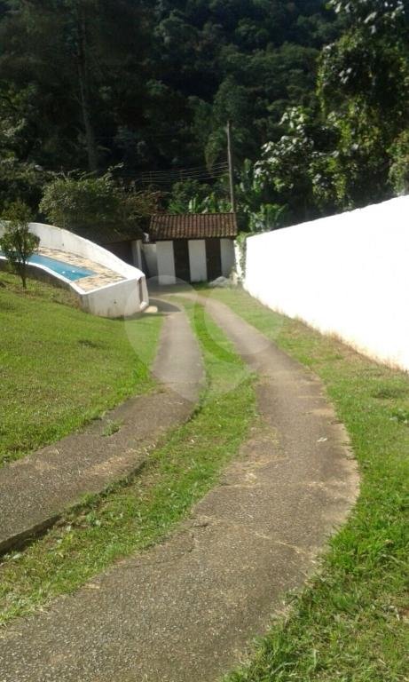 Sobrado à venda com 5 quartos em Jardim Mairiporã, Mairiporã, SP