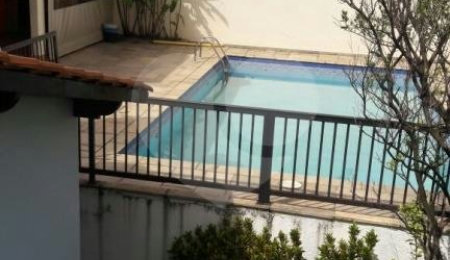 Sobrado à venda com 3 quartos, sendo 1 suíte,  em Santana, São Paulo, SP