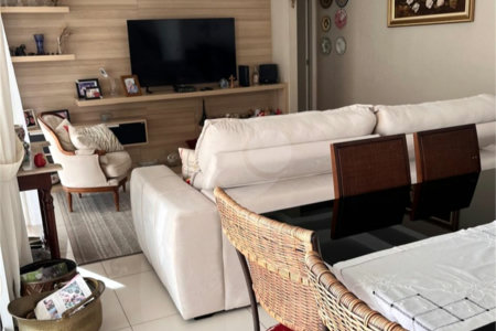 Apartamento à venda com 3 suítes em Jardim Portal da Colina, Sorocaba, SP