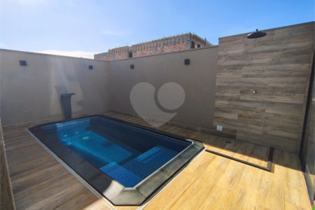 Casa à venda com 3 suítes no condomínio Vivendas da Mata - Portal Aroeira, Ribeirão Preto - SP