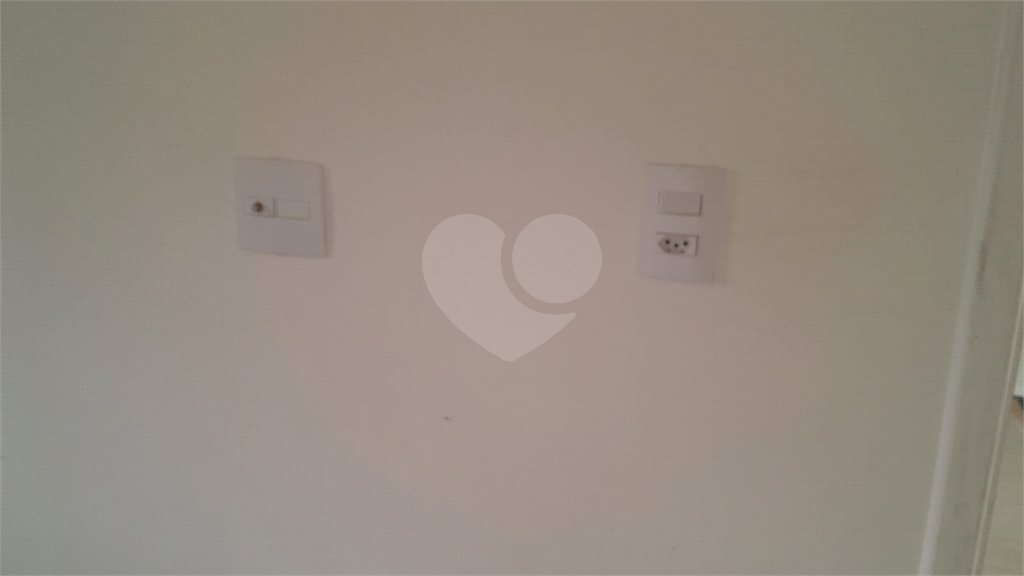 Apartamento à venda com 2 quartos em Chácara Califórnia, São Paulo, SP