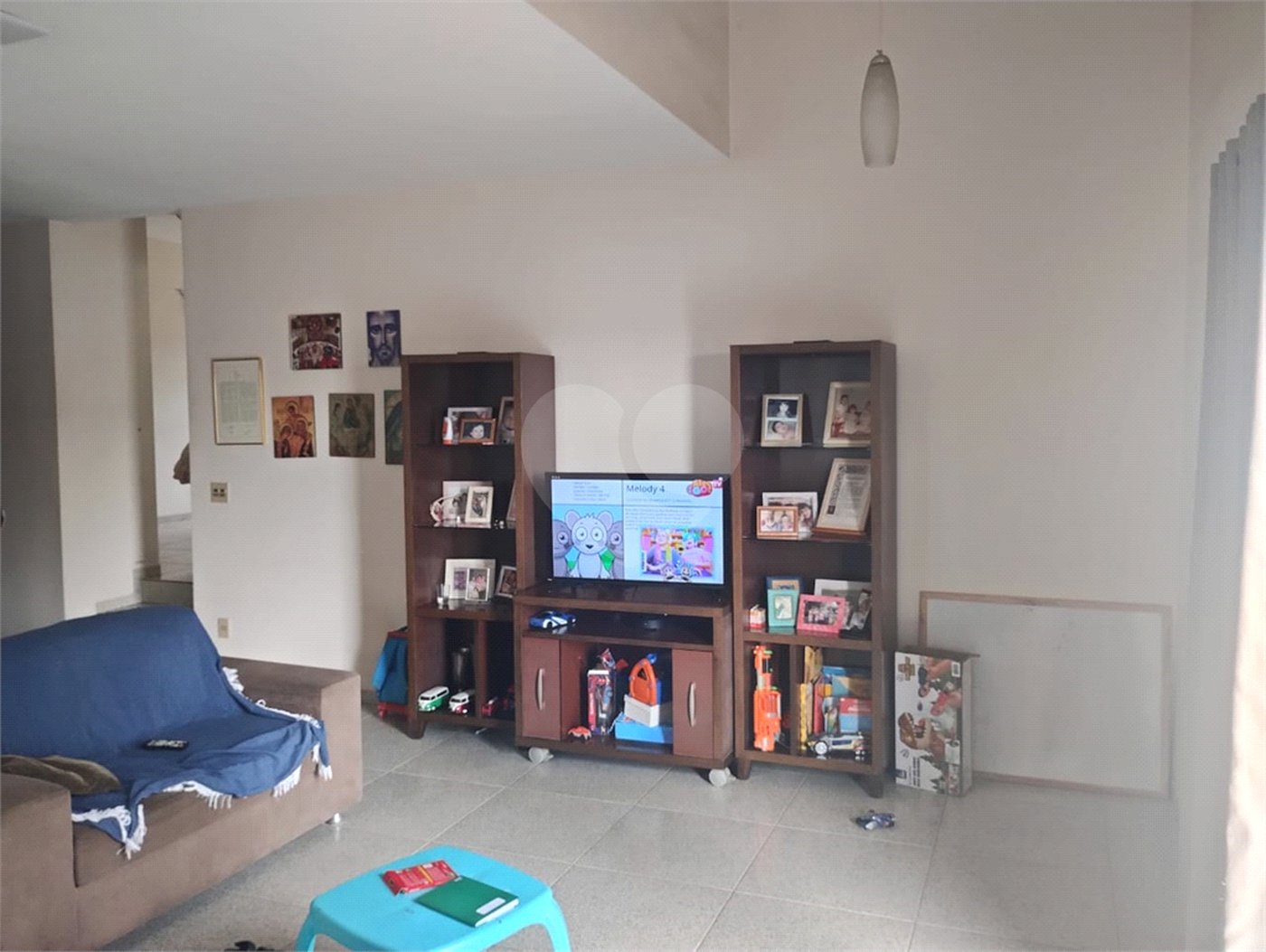 Casa à venda com 5 quartos, sendo 1 suíte, em Vila Japi II, Jundiaí, SP