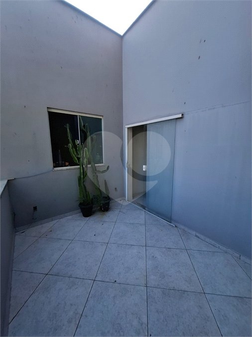 Casa à venda com 3 quartos, sendo 1 suíte, em Campo Grande, Rio de Janeiro, RJ
